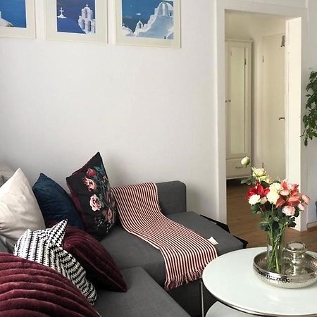 Apartmenthaus Schlosspark Worms Εξωτερικό φωτογραφία