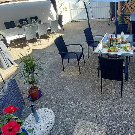 Apartmenthaus Schlosspark Worms Εξωτερικό φωτογραφία