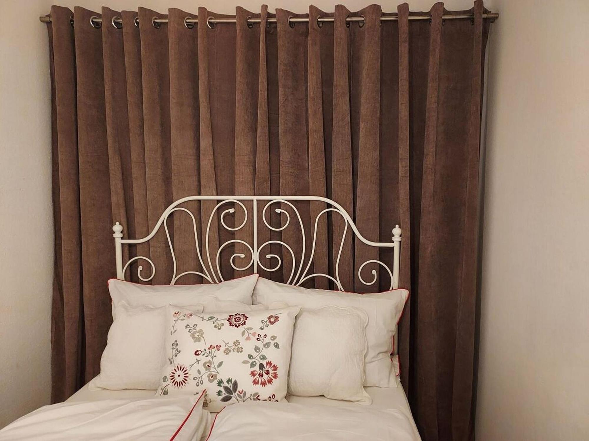 Apartmenthaus Schlosspark Worms Εξωτερικό φωτογραφία