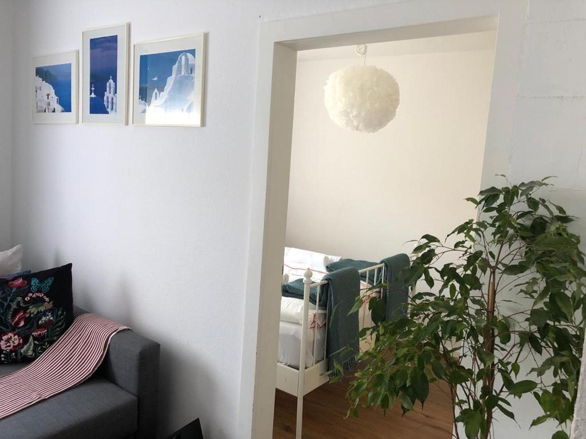Apartmenthaus Schlosspark Worms Εξωτερικό φωτογραφία