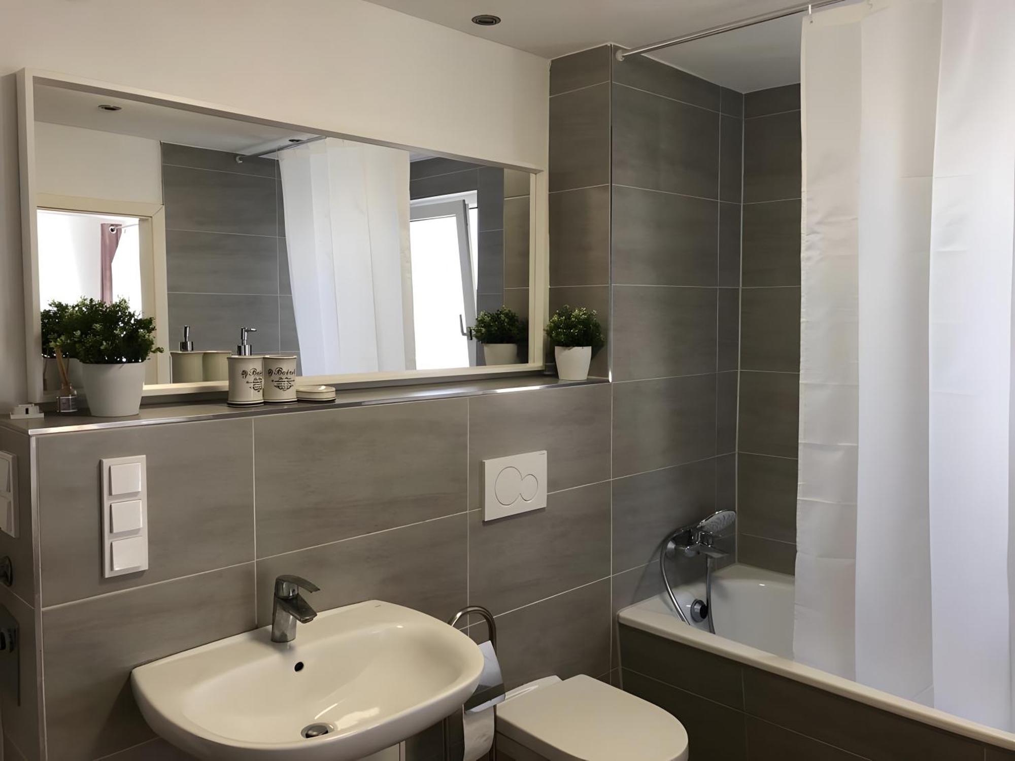 Apartmenthaus Schlosspark Worms Εξωτερικό φωτογραφία