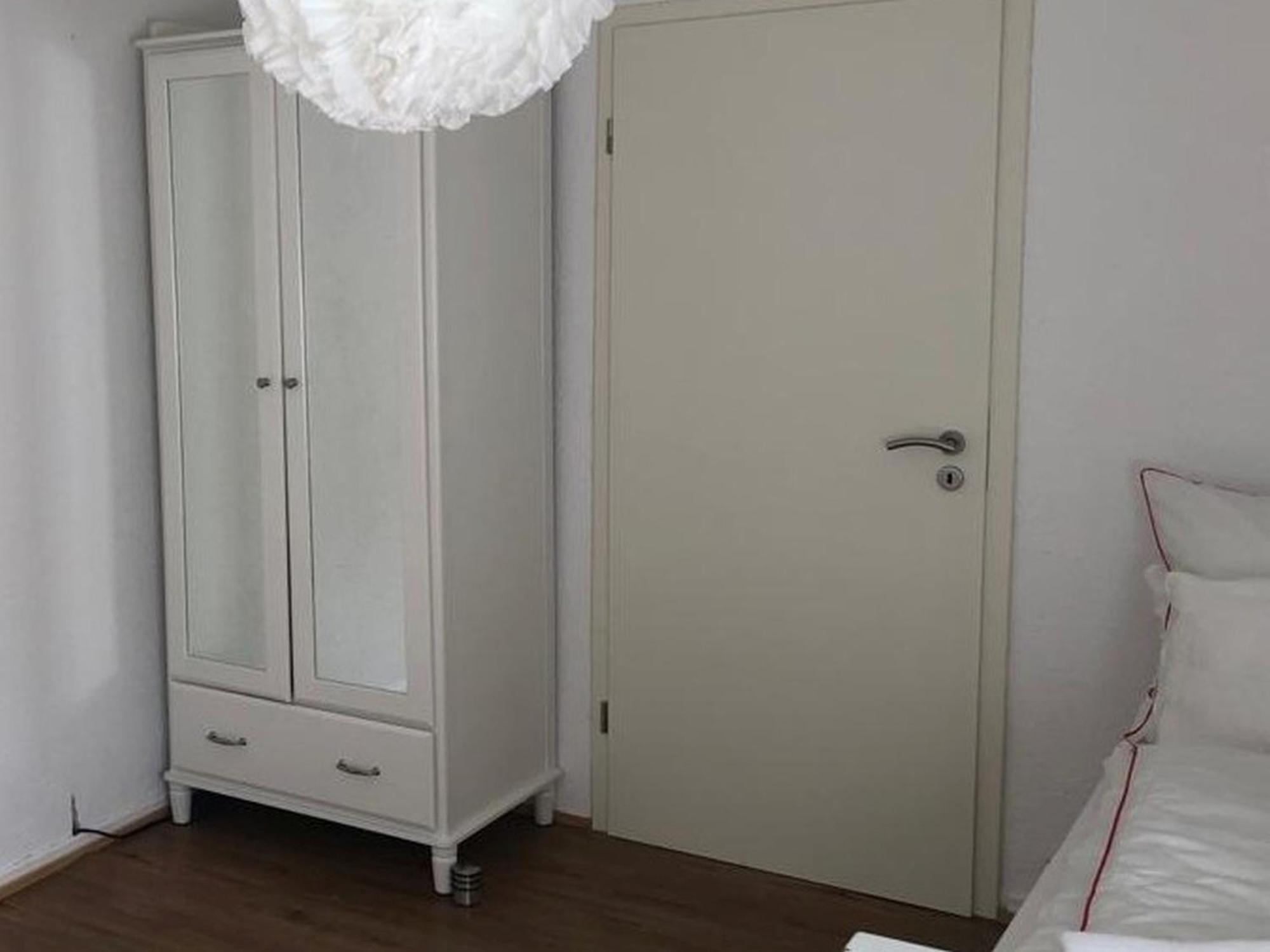 Apartmenthaus Schlosspark Worms Εξωτερικό φωτογραφία