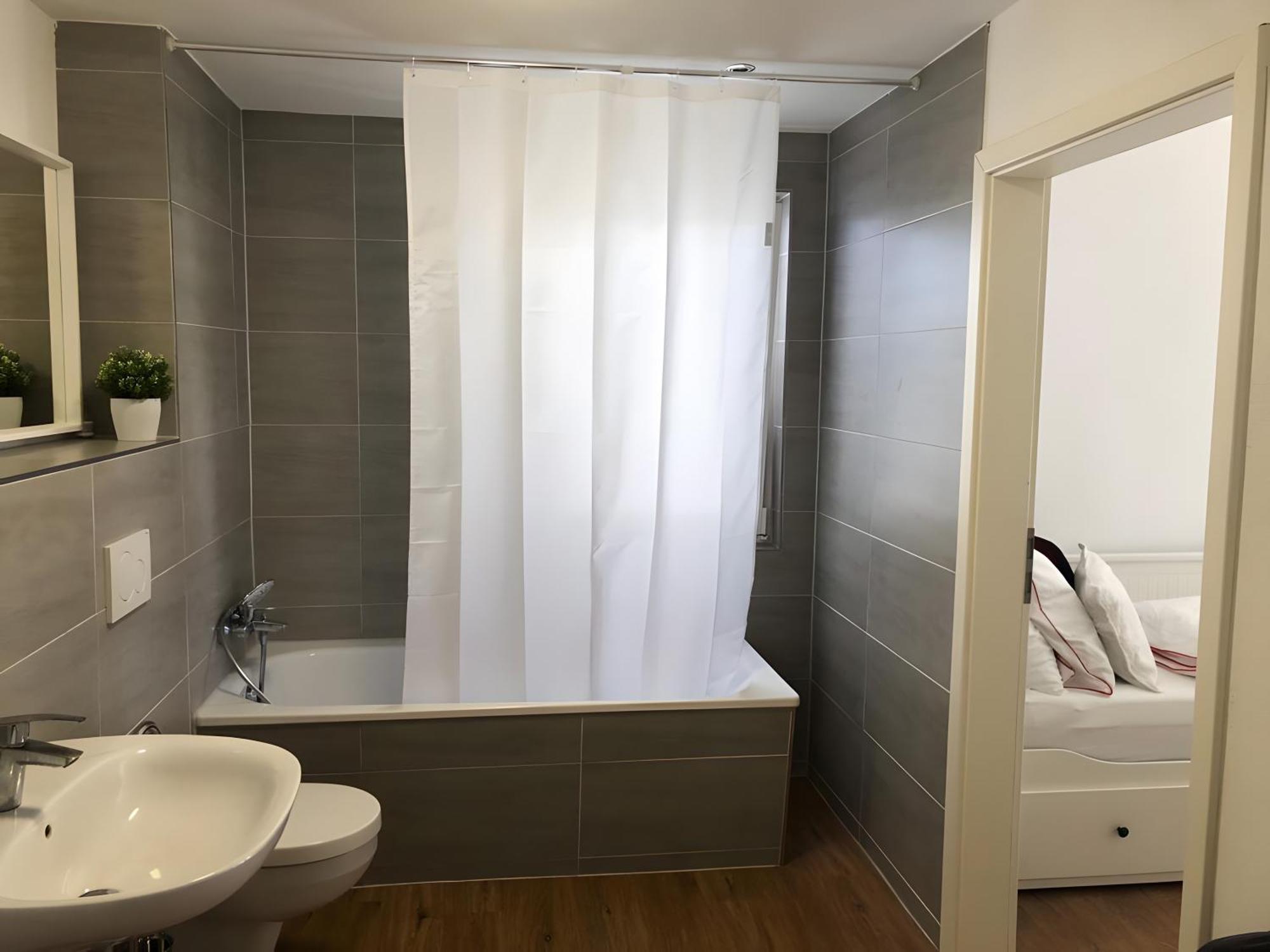 Apartmenthaus Schlosspark Worms Εξωτερικό φωτογραφία