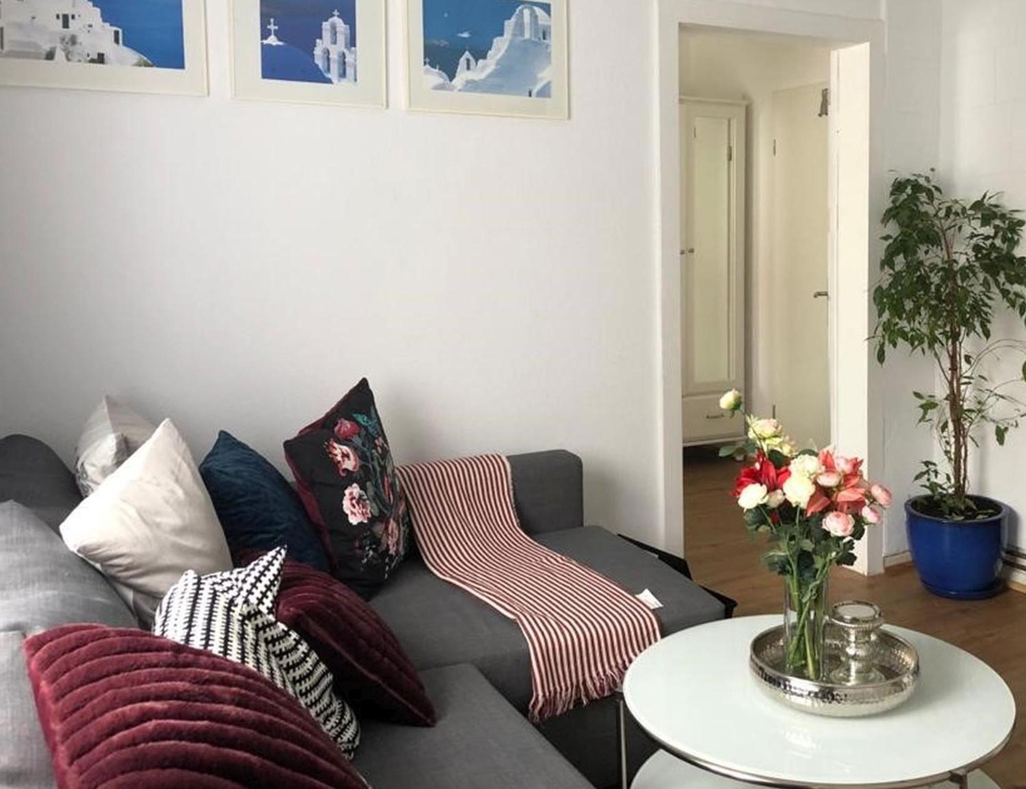 Apartmenthaus Schlosspark Worms Εξωτερικό φωτογραφία