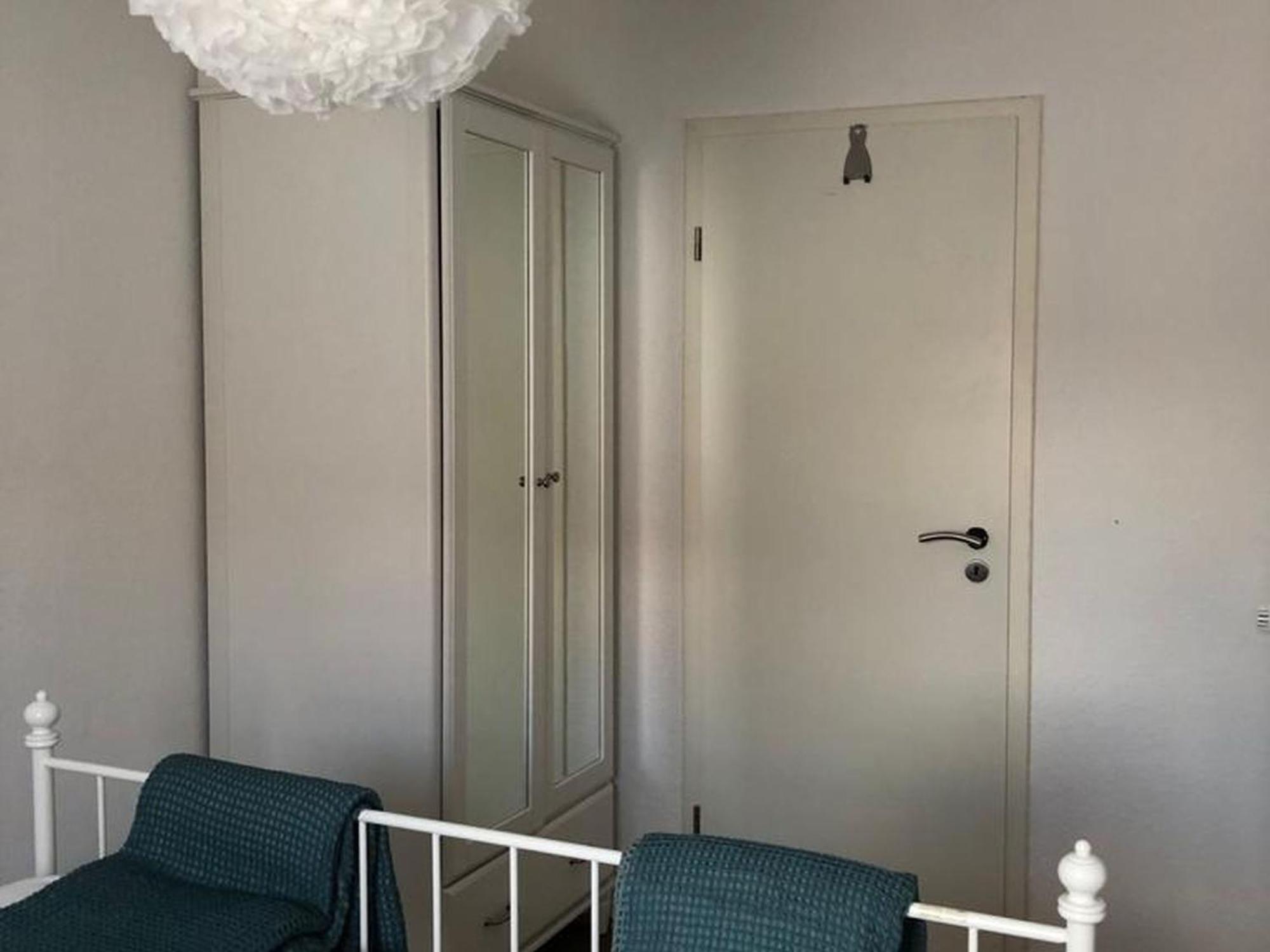Apartmenthaus Schlosspark Worms Εξωτερικό φωτογραφία
