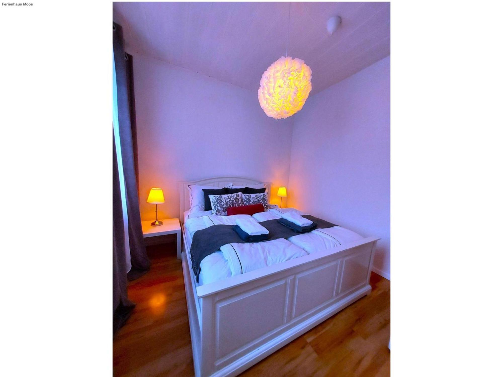 Apartmenthaus Schlosspark Worms Εξωτερικό φωτογραφία