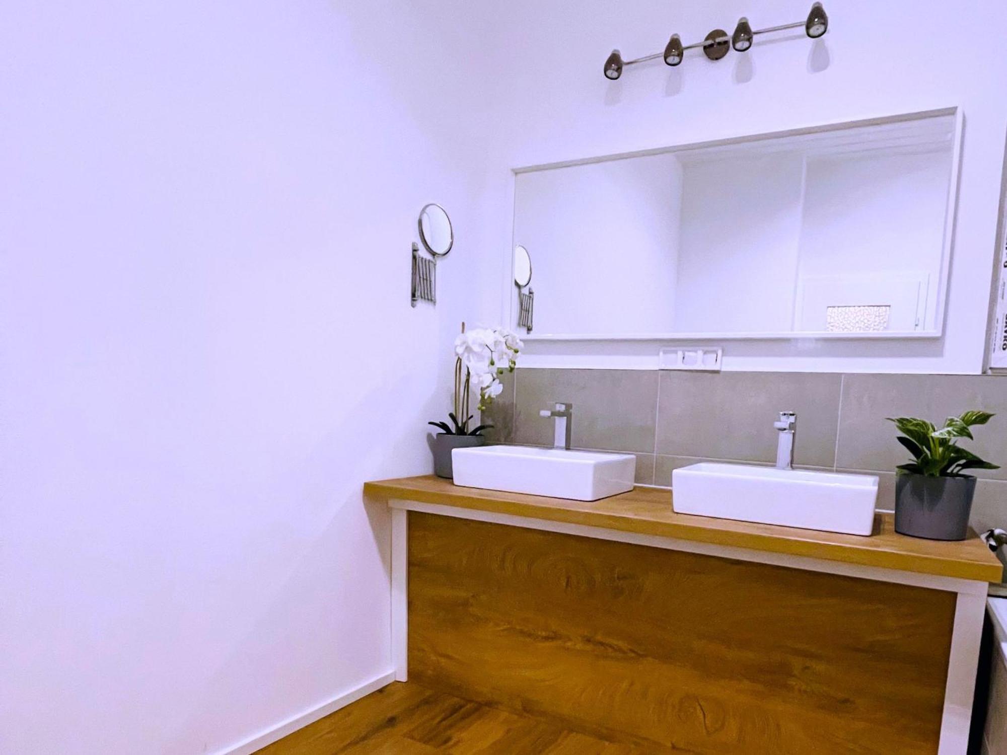 Apartmenthaus Schlosspark Worms Εξωτερικό φωτογραφία