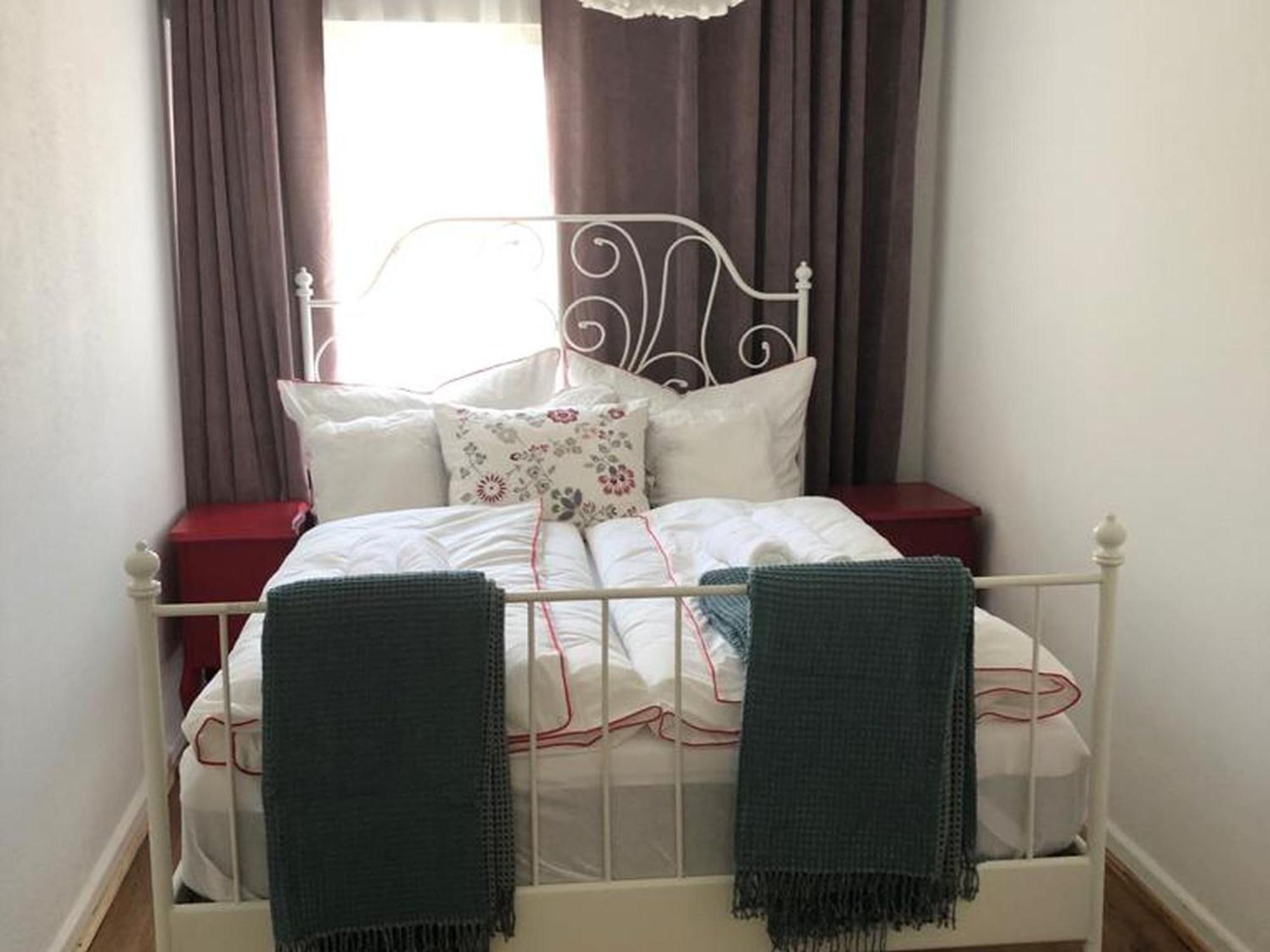 Apartmenthaus Schlosspark Worms Εξωτερικό φωτογραφία