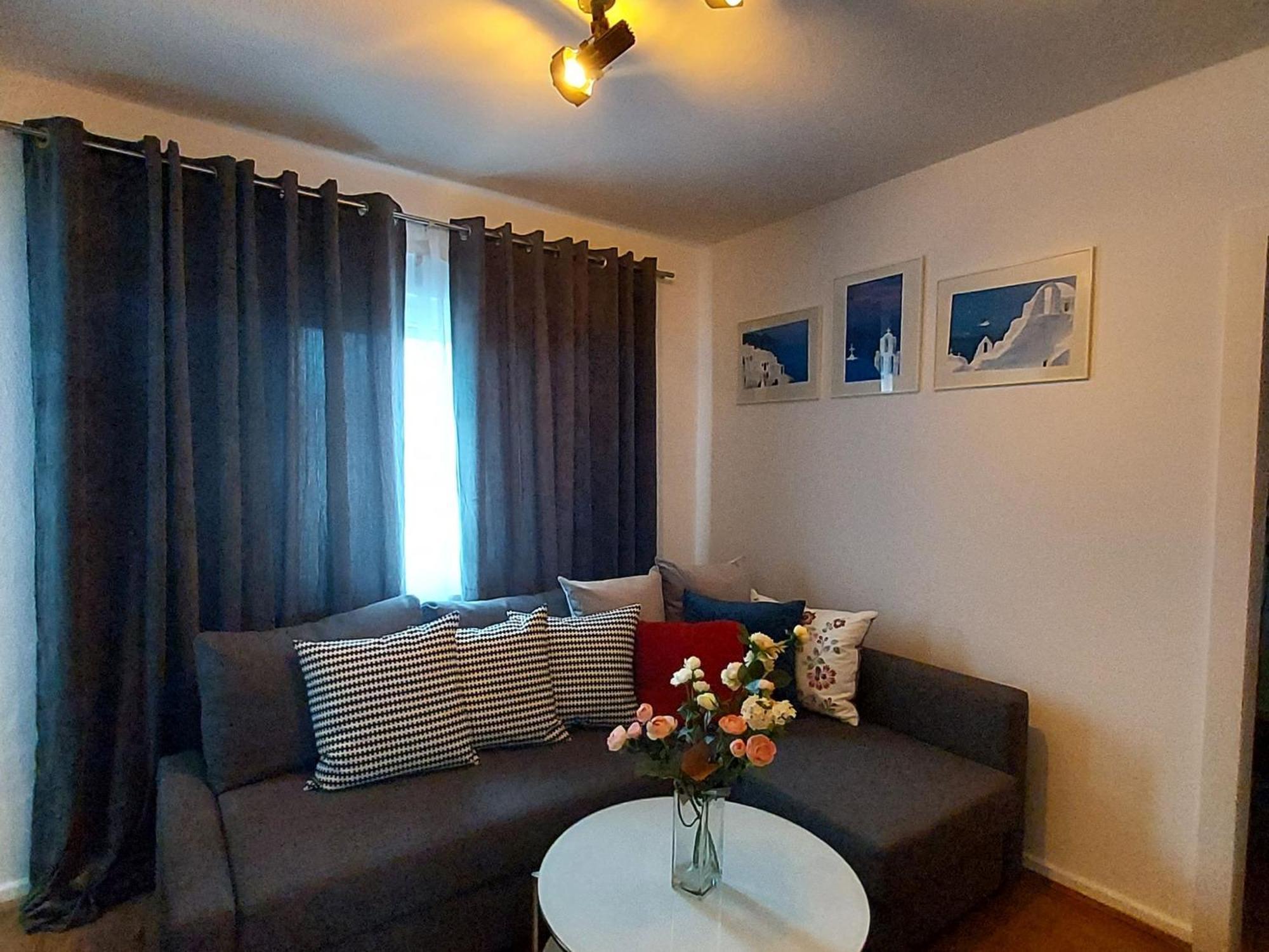 Apartmenthaus Schlosspark Worms Εξωτερικό φωτογραφία