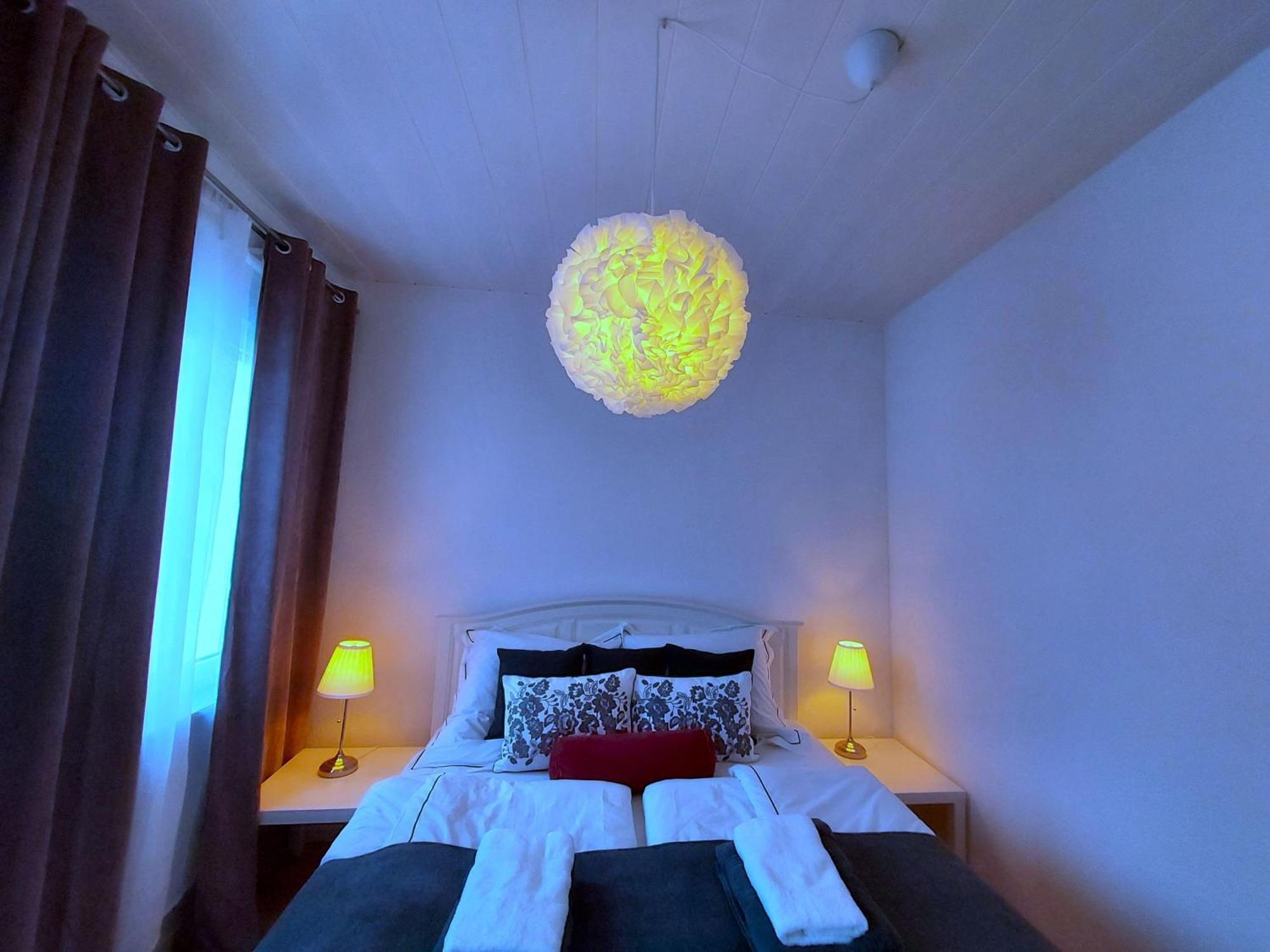Apartmenthaus Schlosspark Worms Εξωτερικό φωτογραφία