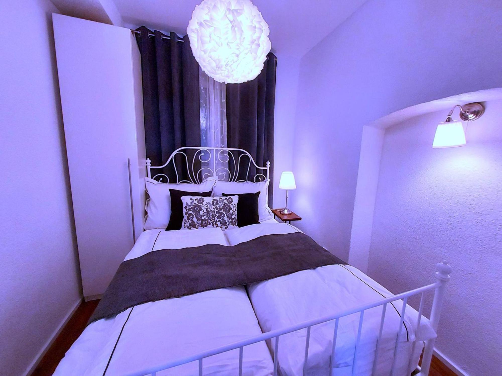 Apartmenthaus Schlosspark Worms Εξωτερικό φωτογραφία