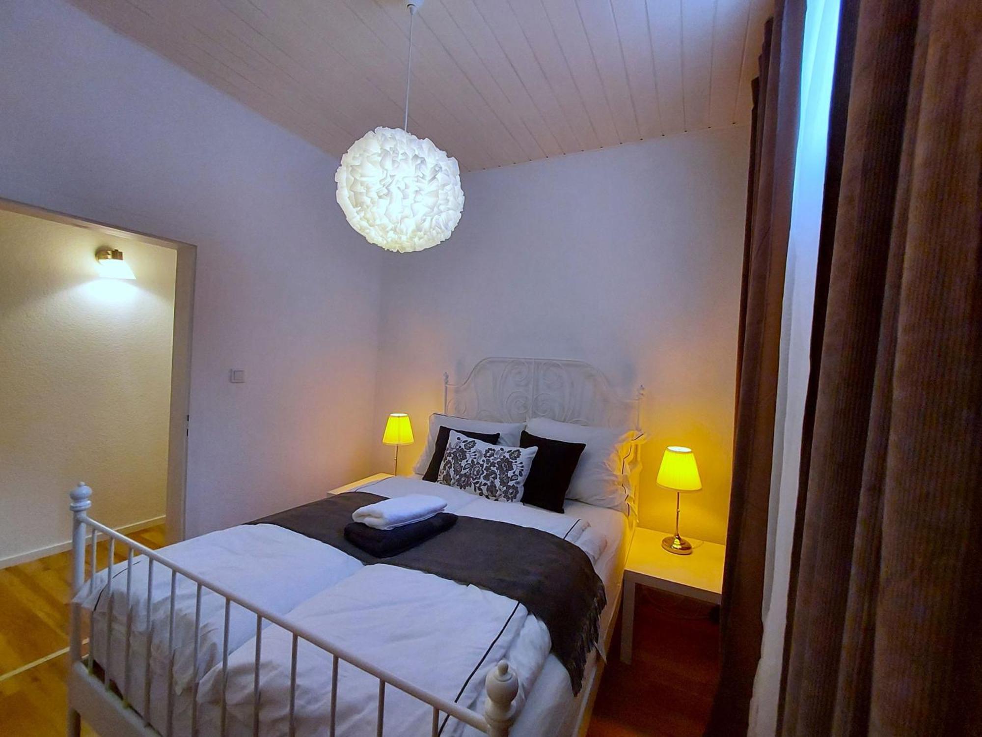 Apartmenthaus Schlosspark Worms Εξωτερικό φωτογραφία
